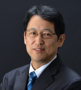 新井 哲明先生