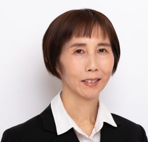 目次 由美子（メツギ ユミコ）