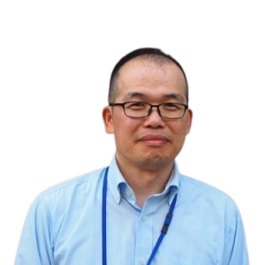 小倉 知洋氏