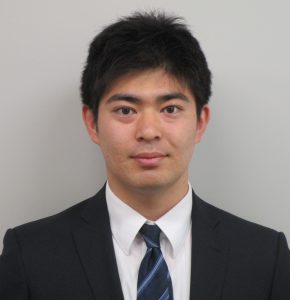 阿部 由人氏