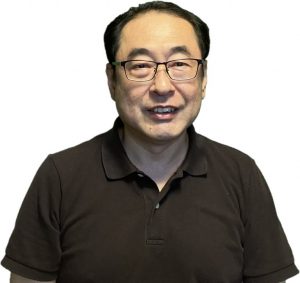 岩永 時春（イワナガ トキハル ）