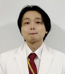 高木 創志（たかぎ　そうし）
