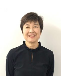 松本 智子（マツモト サトコ ）