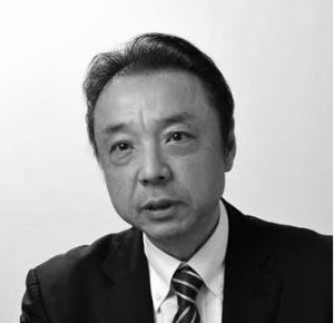 川口 仁（カワグチ ヒトシ）