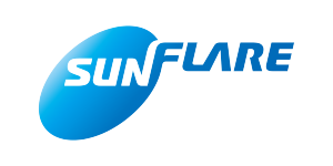 株式会社サン・フレア