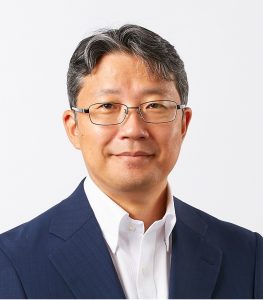 加藤 厚（カトウ アツシ）