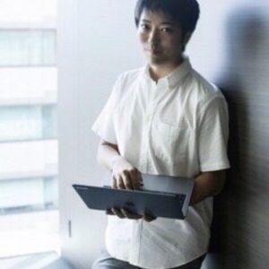 藤井 隆太朗（フジイ リュウタロウ）
