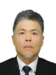 西村賢治氏