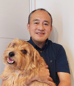 大村 雅之 氏