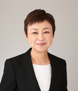 戸田 広美 氏