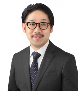 荒木 慎太郎 氏