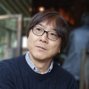 スピーカー　山田 優 氏