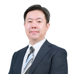 赤坂 清志氏