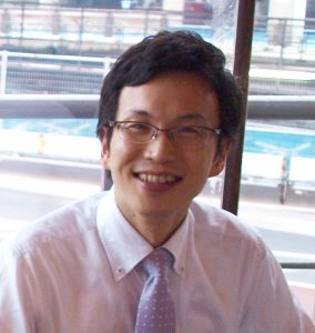 成田 崇宏（ナリタ タカヒロ）