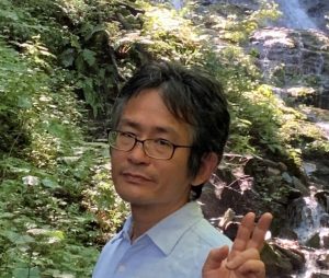 内山 将夫 （ウチヤマ マサオ）