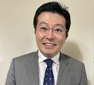 藤山 耕介氏
