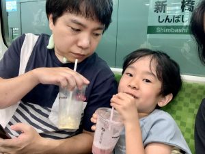 今城 健太郎氏