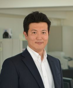 伊澤 力 氏