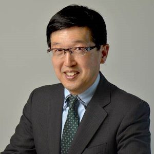 ファシリテーター　河野 弘毅 氏