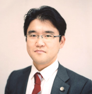 柿沼 太一 氏