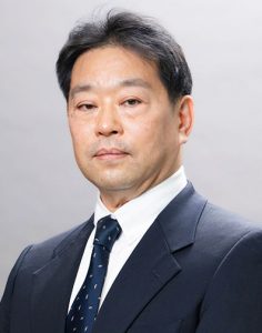 黒橋 禎夫 氏