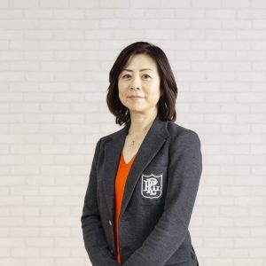 室田 陽子氏
