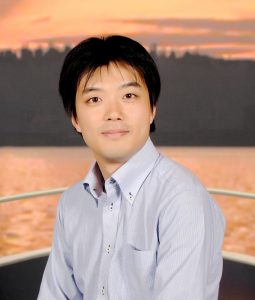 中山 英樹氏(ナカヤマ ヒデキ）