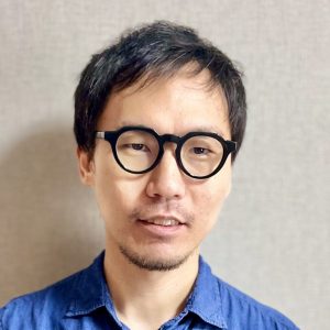 能地 宏氏