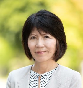 パネリスト：鶴田 知佳子 氏、阪本 章子 氏、中澤 敏明 氏　モデレーター：石岡 映子 氏（AAMT理事・株式会社アスカコポレーション代表取締役）