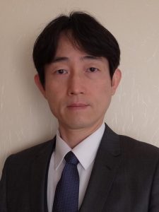 内元 清貴氏（ウチモト キヨタカ）
