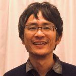 内山 将夫（ウチヤマ マサオ）