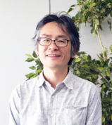 内山 将夫氏