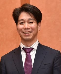 山藤　敦史 （ サントウ　アツシ ）