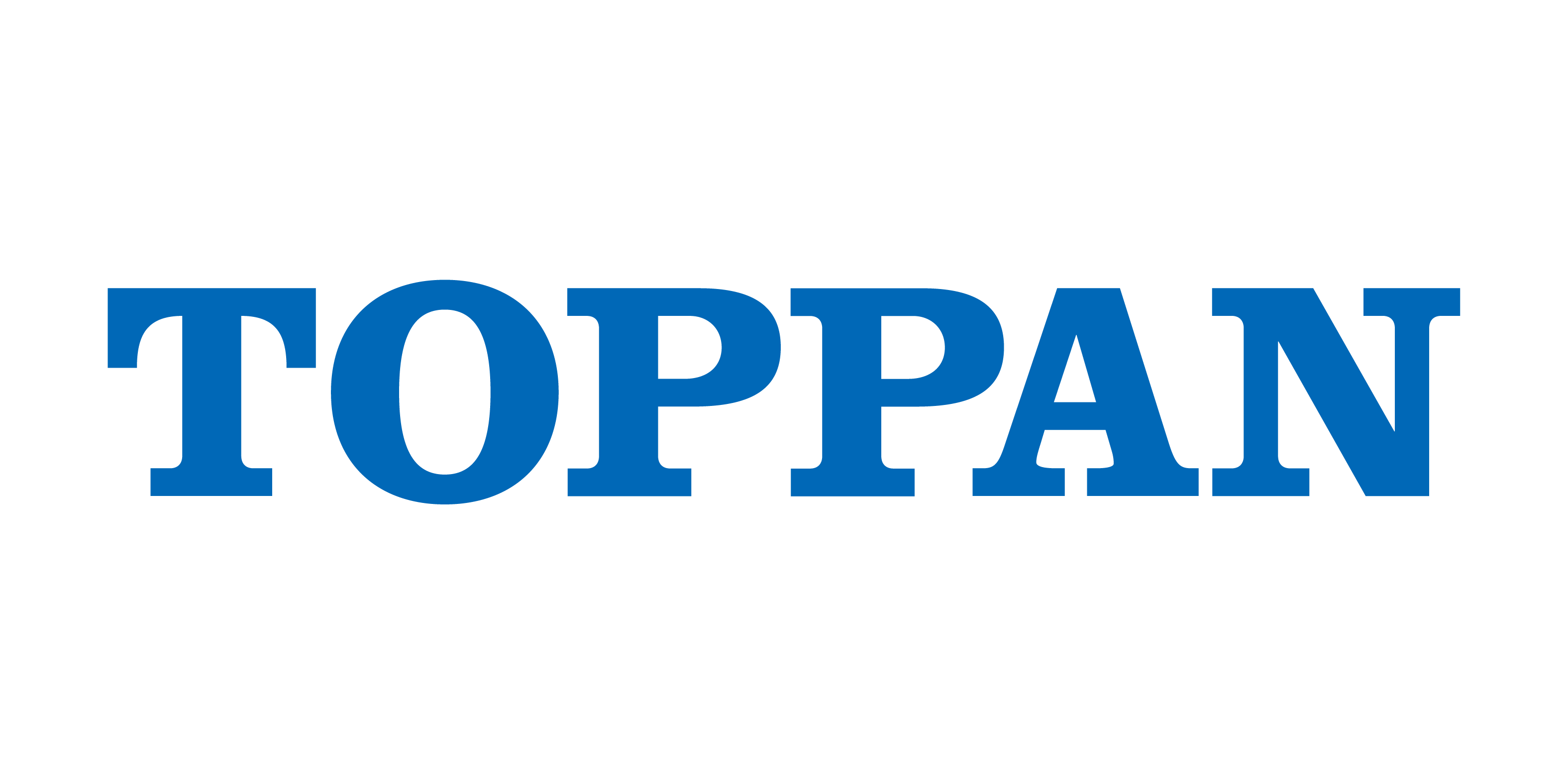 TOPPAN株式会社