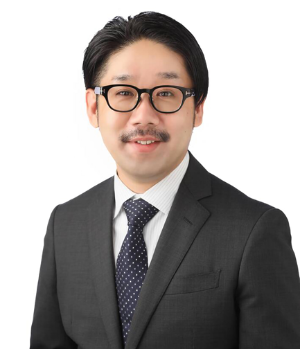 荒木　慎太郎 氏