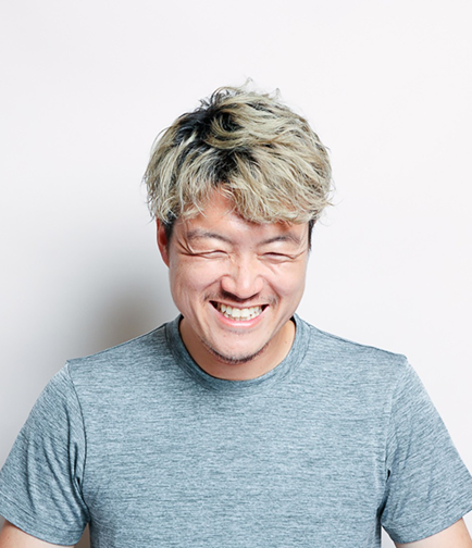上森 久之 氏
