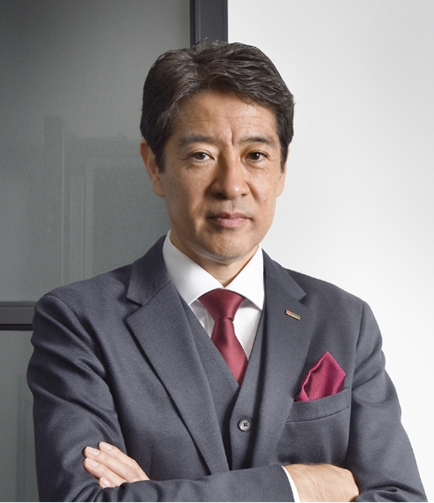 吉川 健一 氏