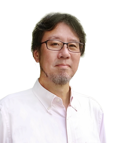 古河 師武 氏