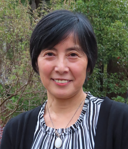 阪本 章子 氏